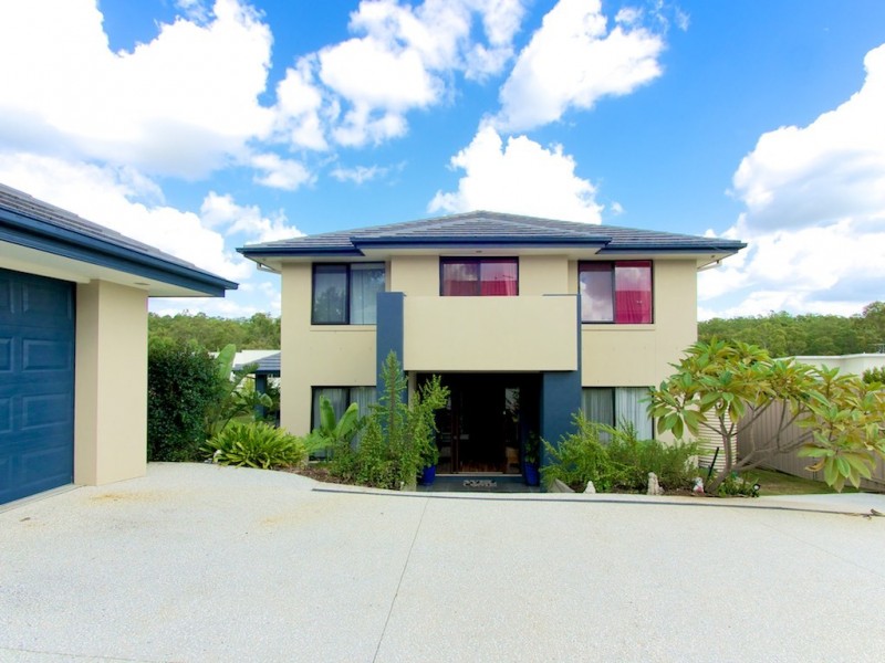 9 The Reach Court, Springfield Lakes QLD 4300