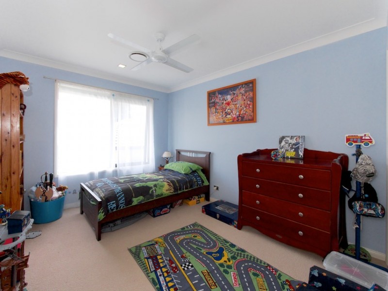 9 The Reach Court, Springfield Lakes QLD 4300