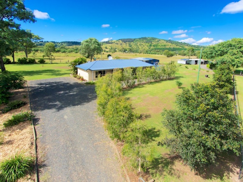 120 Nerreman Road, Wivenhoe Pocket QLD 4306
