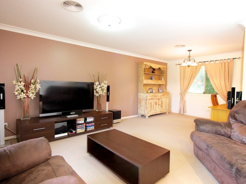 120 Nerreman Road, Wivenhoe Pocket QLD 4306