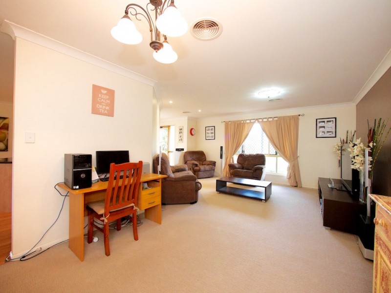120 Nerreman Road, Wivenhoe Pocket QLD 4306