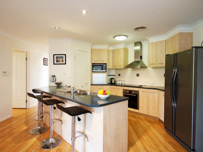 120 Nerreman Road, Wivenhoe Pocket QLD 4306