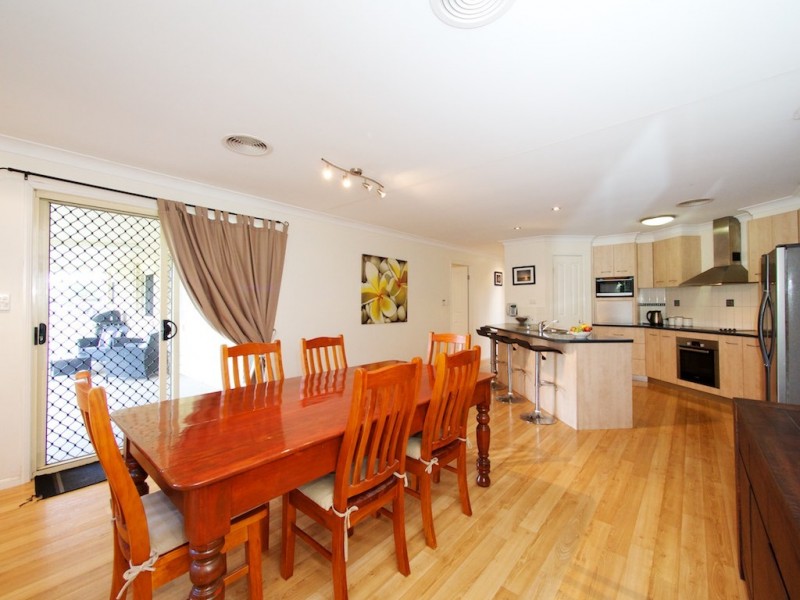 120 Nerreman Road, Wivenhoe Pocket QLD 4306