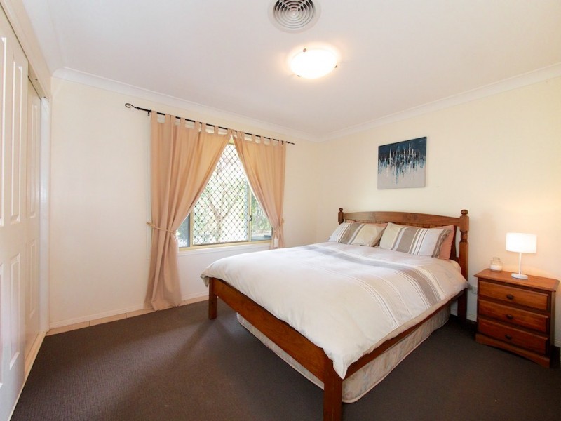 120 Nerreman Road, Wivenhoe Pocket QLD 4306