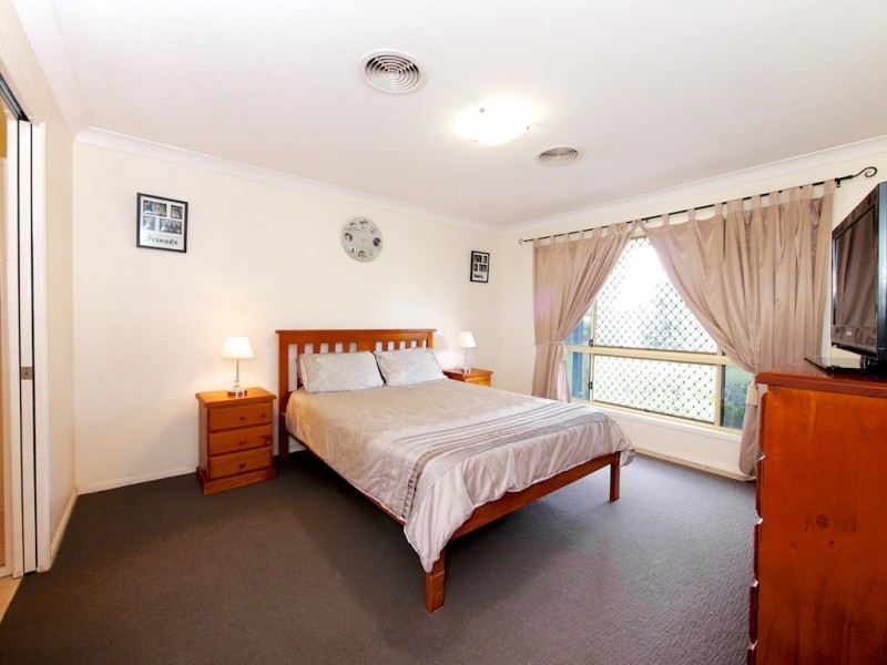 120 Nerreman Road, Wivenhoe Pocket QLD 4306
