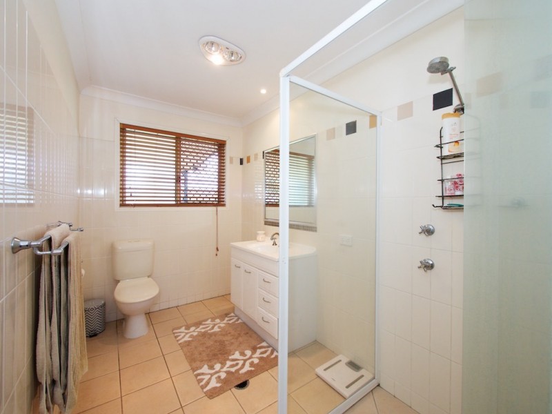 120 Nerreman Road, Wivenhoe Pocket QLD 4306