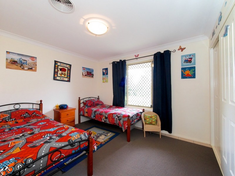 120 Nerreman Road, Wivenhoe Pocket QLD 4306