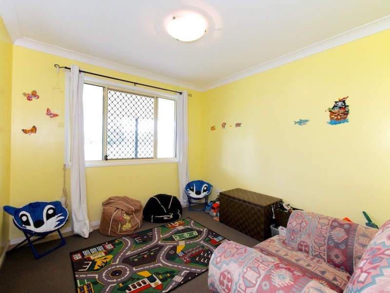 120 Nerreman Road, Wivenhoe Pocket QLD 4306