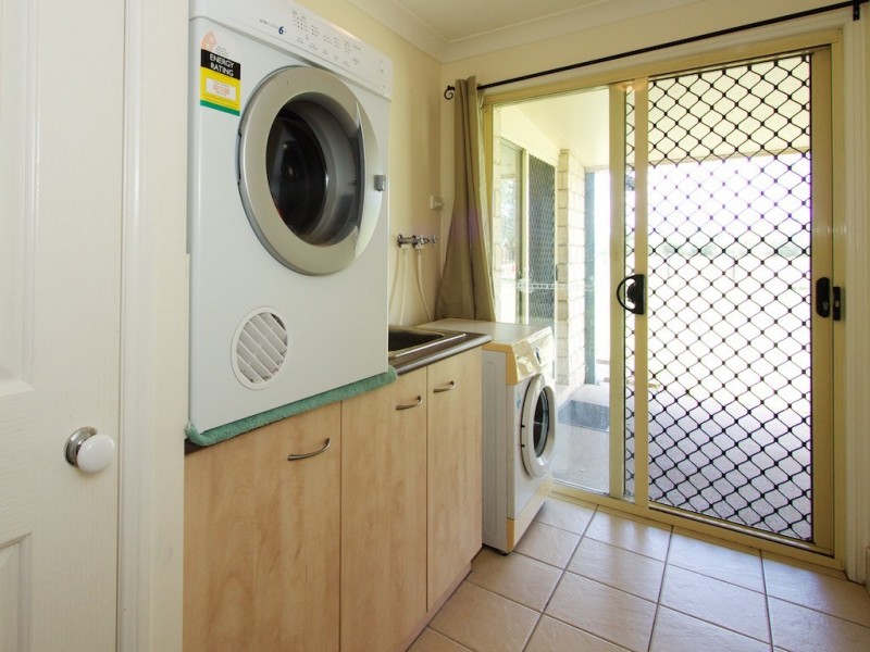120 Nerreman Road, Wivenhoe Pocket QLD 4306