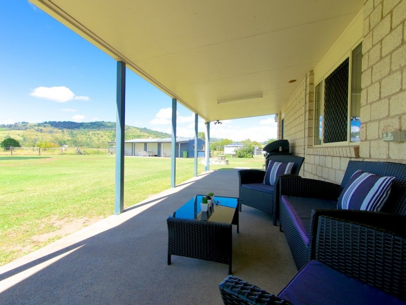 120 Nerreman Road, Wivenhoe Pocket QLD 4306