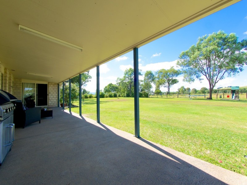 120 Nerreman Road, Wivenhoe Pocket QLD 4306