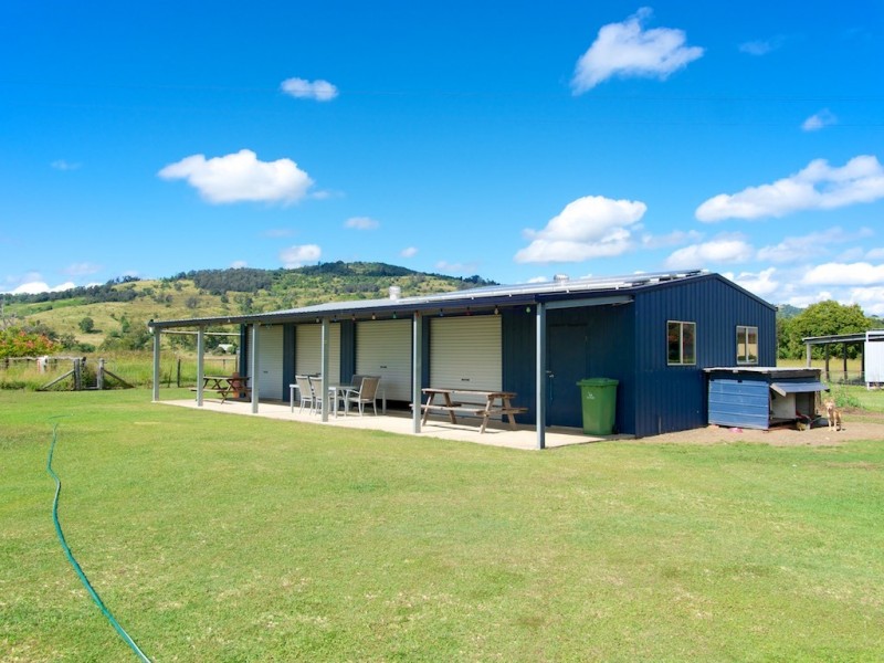 120 Nerreman Road, Wivenhoe Pocket QLD 4306
