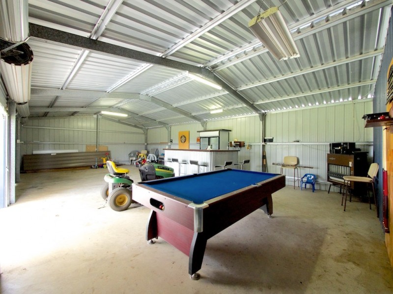 120 Nerreman Road, Wivenhoe Pocket QLD 4306