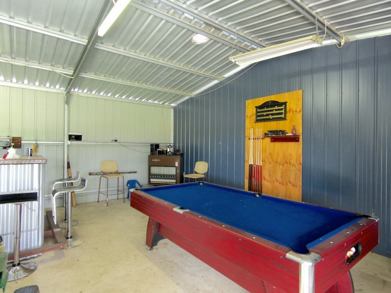 120 Nerreman Road, Wivenhoe Pocket QLD 4306