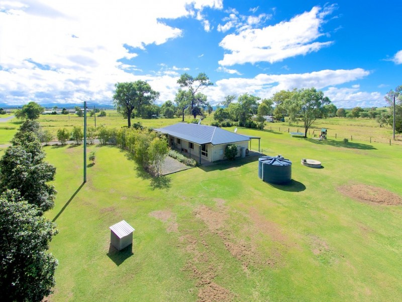120 Nerreman Road, Wivenhoe Pocket QLD 4306