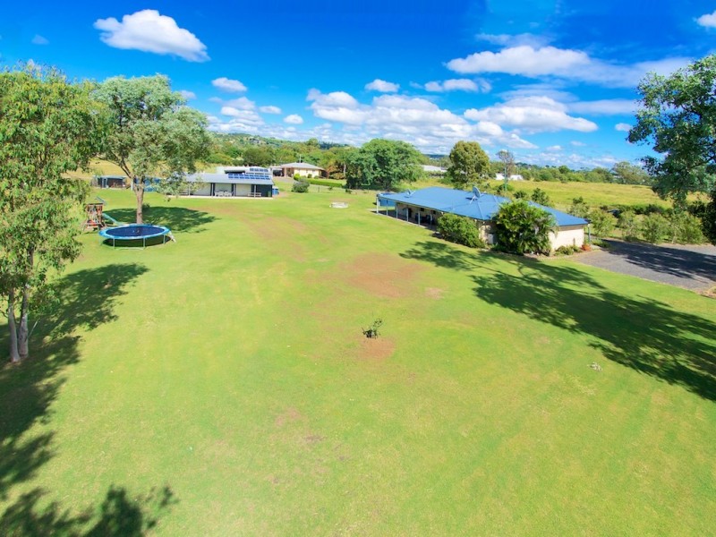 120 Nerreman Road, Wivenhoe Pocket QLD 4306