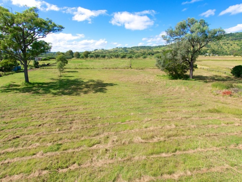 120 Nerreman Road, Wivenhoe Pocket QLD 4306