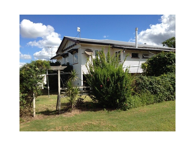 533 Patrick Estate Road, Patrick Estate QLD 4311