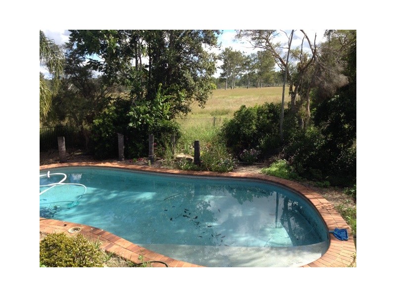 533 Patrick Estate Road, Patrick Estate QLD 4311