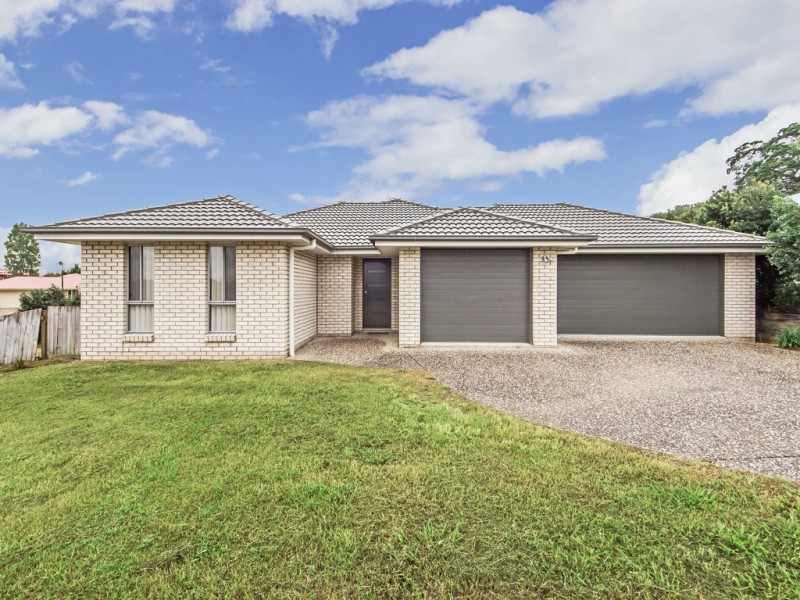 1 Overton Pl, Fernvale QLD 4306