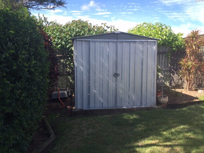 2/12 Kingston Way, Raceview QLD 4305