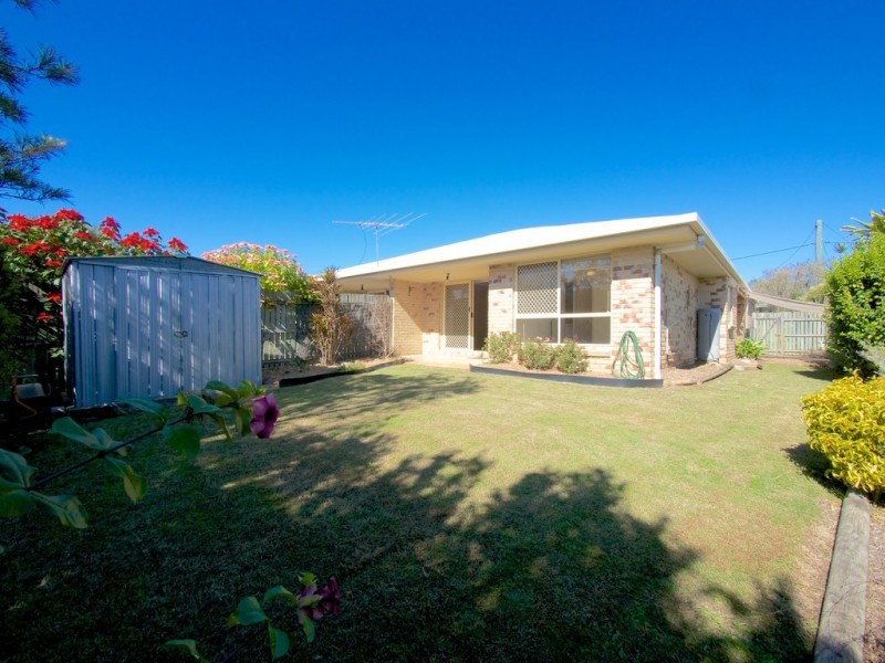 2/12 Kingston Way, Raceview QLD 4305