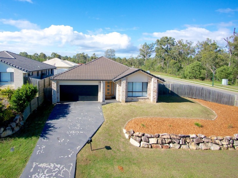 1 Aramac Street, Brassall QLD 4305