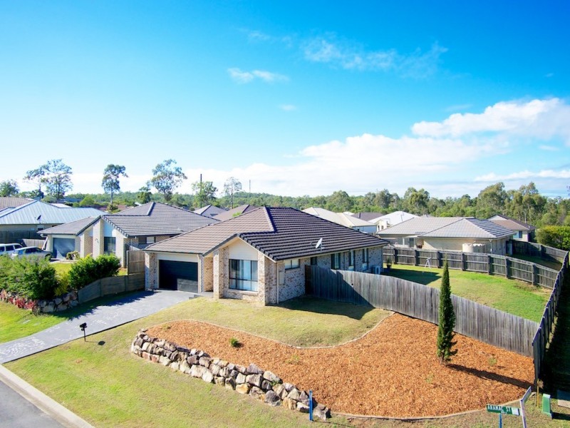 1 Aramac Street, Brassall QLD 4305