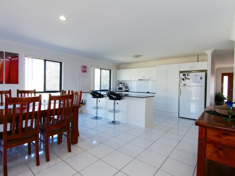 1 Aramac Street, Brassall QLD 4305