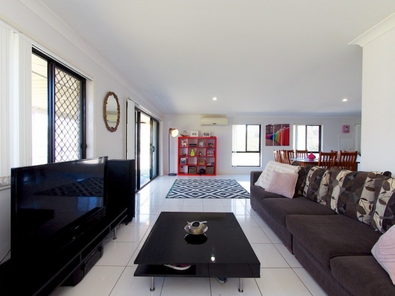 1 Aramac Street, Brassall QLD 4305