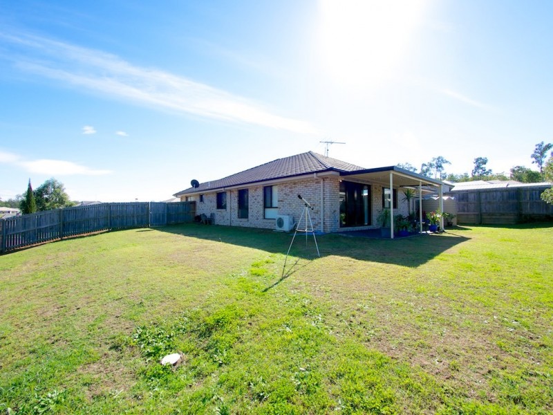 1 Aramac Street, Brassall QLD 4305