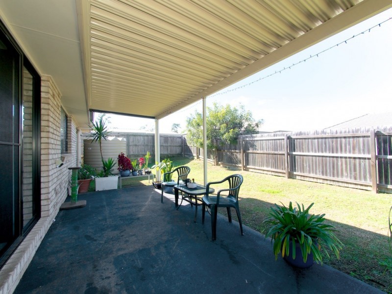 1 Aramac Street, Brassall QLD 4305