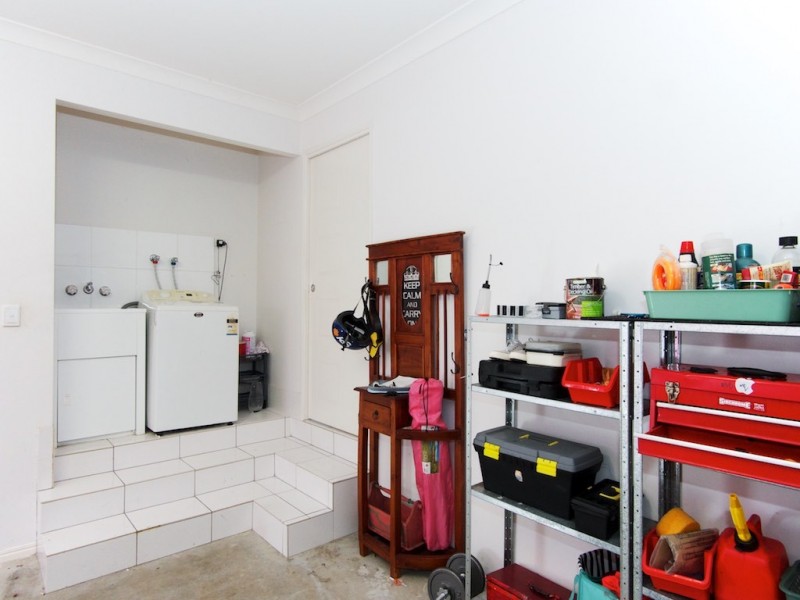 1 Aramac Street, Brassall QLD 4305