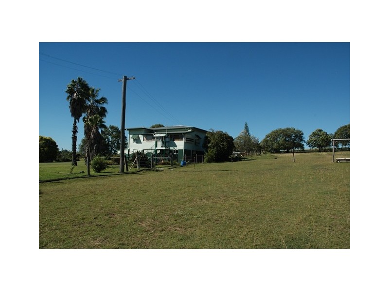 17 Queen Street, Marburg QLD 4346