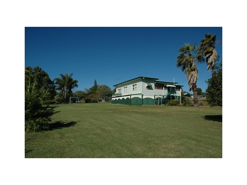 17 Queen Street, Marburg QLD 4346