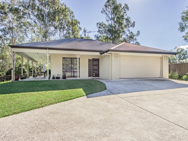53 Haase Place, Bellbowrie QLD 4070