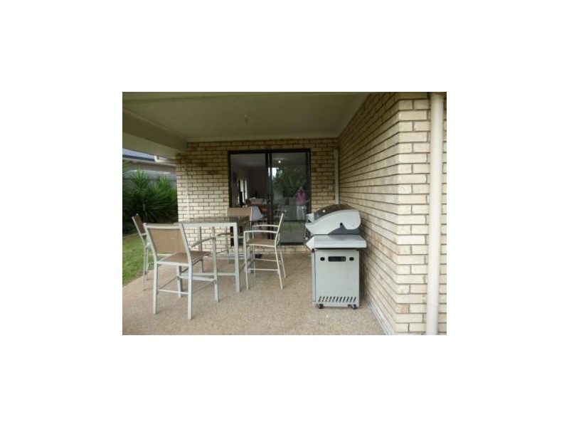 4/28 Corsair Street, Moggill QLD 4070