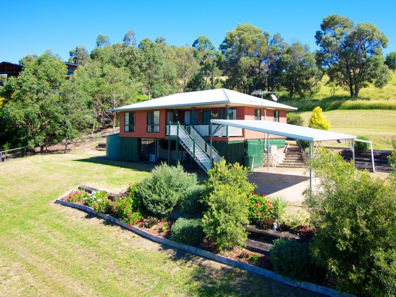 60 Annette Road, Lowood QLD 4311