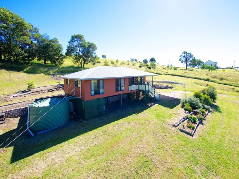 60 Annette Road, Lowood QLD 4311