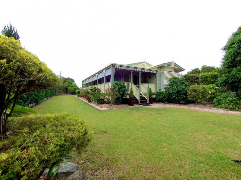 18 Macadamia Drive, Lowood QLD 4311