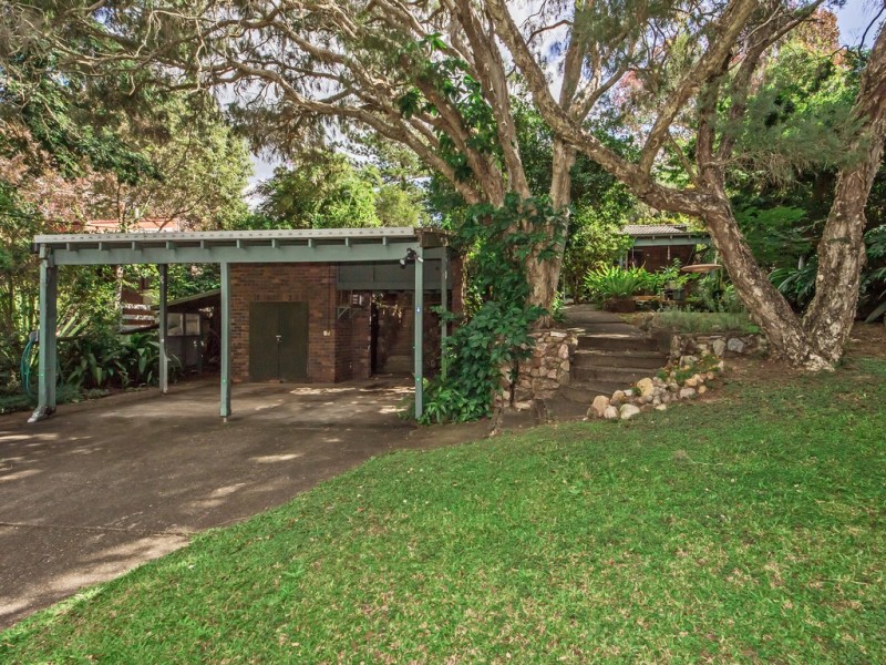 37 Mimosa Lane, Moggill QLD 4070