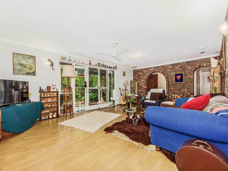 37 Mimosa Lane, Moggill QLD 4070