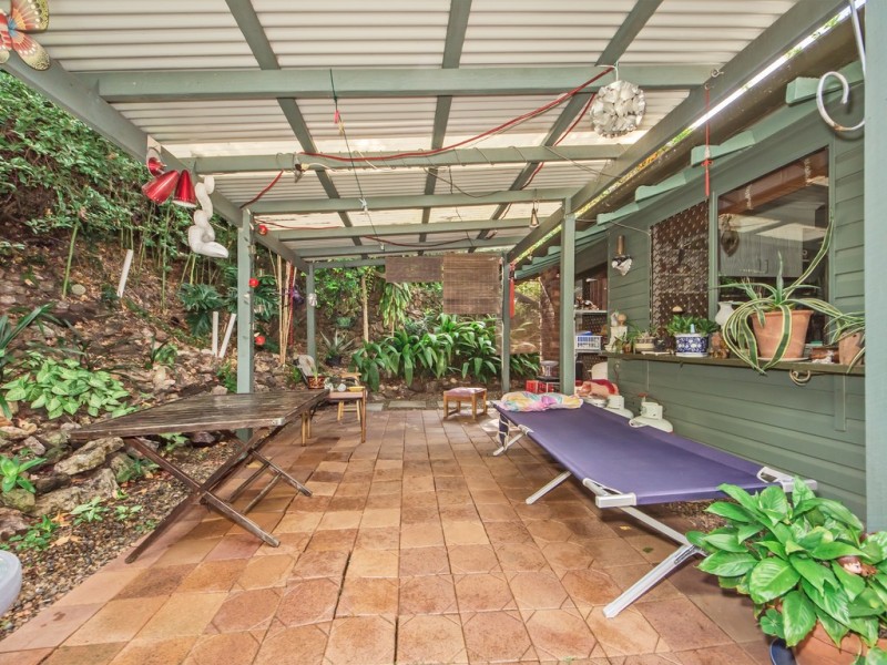 37 Mimosa Lane, Moggill QLD 4070