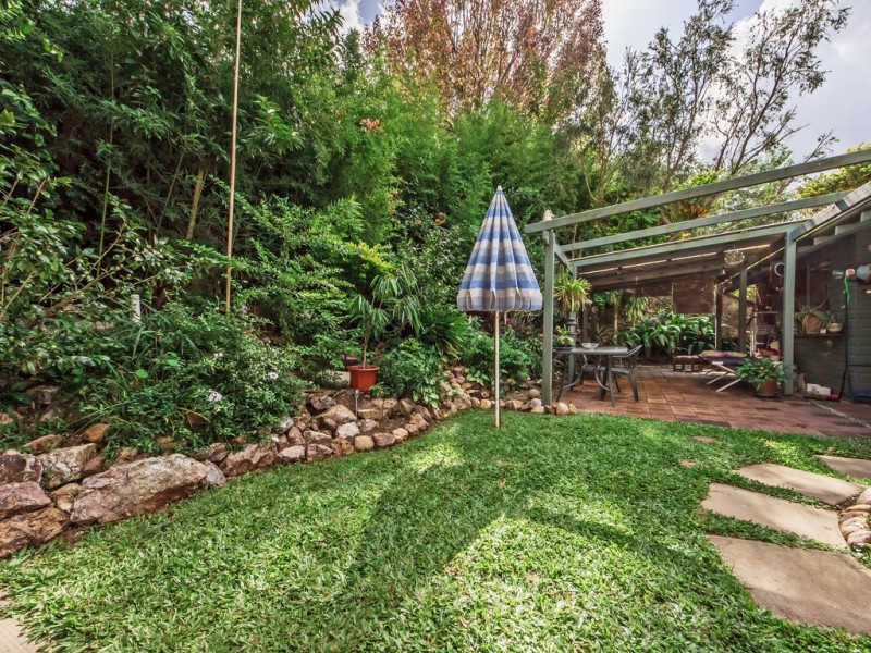 37 Mimosa Lane, Moggill QLD 4070