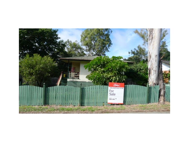 76 Aspinall Street, Leichhardt QLD 4305