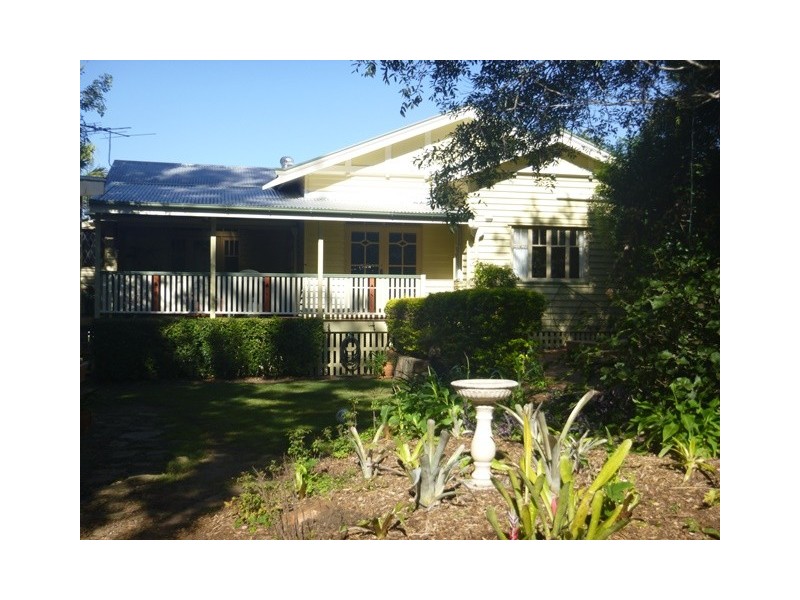 14 Kendall Street, East Ipswich QLD 4305