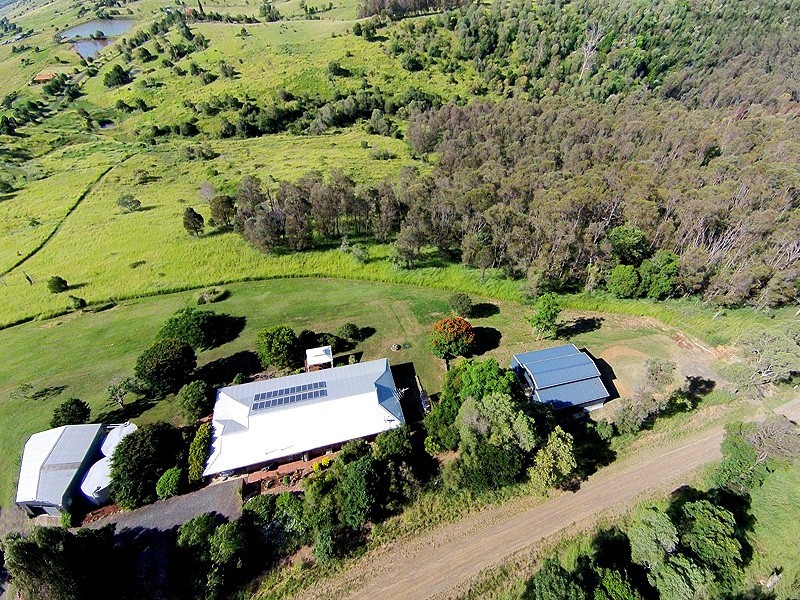 23 Klass Rd, Lowood QLD 4311