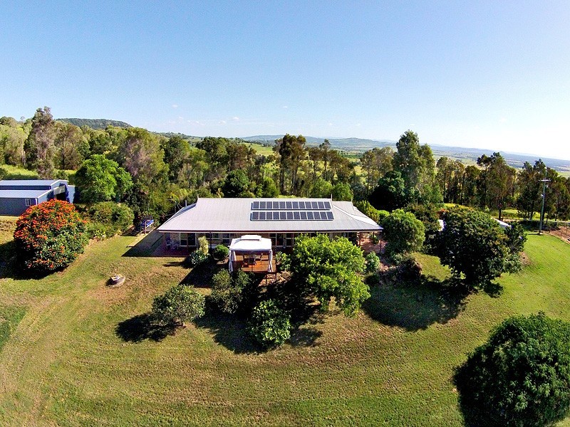 23 Klass Rd, Lowood QLD 4311