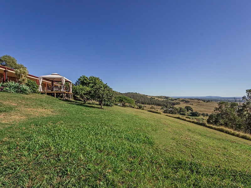 23 Klass Rd, Lowood QLD 4311