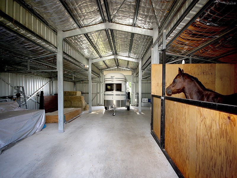 23 Klass Rd, Lowood QLD 4311